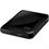 Western Digital My Passport Essential SE 1TB Portable USB 3.0 Hard Drive - Black - Refurbished